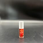Make Up Station Lip Oil Red