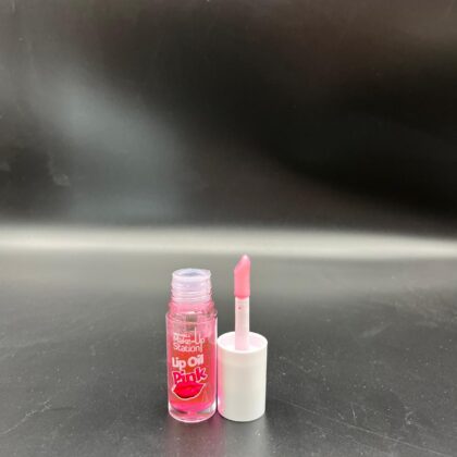 Make Up Station Lip Oil Pink