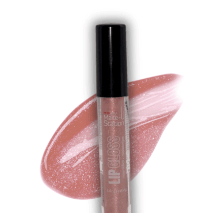 New Well Statıon Lip Gloss 4,5 ml no 01