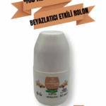 Arbies Beauty Sandal Ağacı Rolon %0 Alüminyum 50 ml